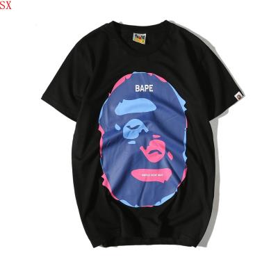 Cheap Bape Shirts wholesale No. 96